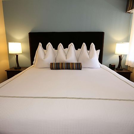 Best Western Windsor Inn Ashland Eksteriør billede