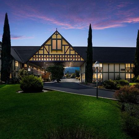Best Western Windsor Inn Ashland Eksteriør billede