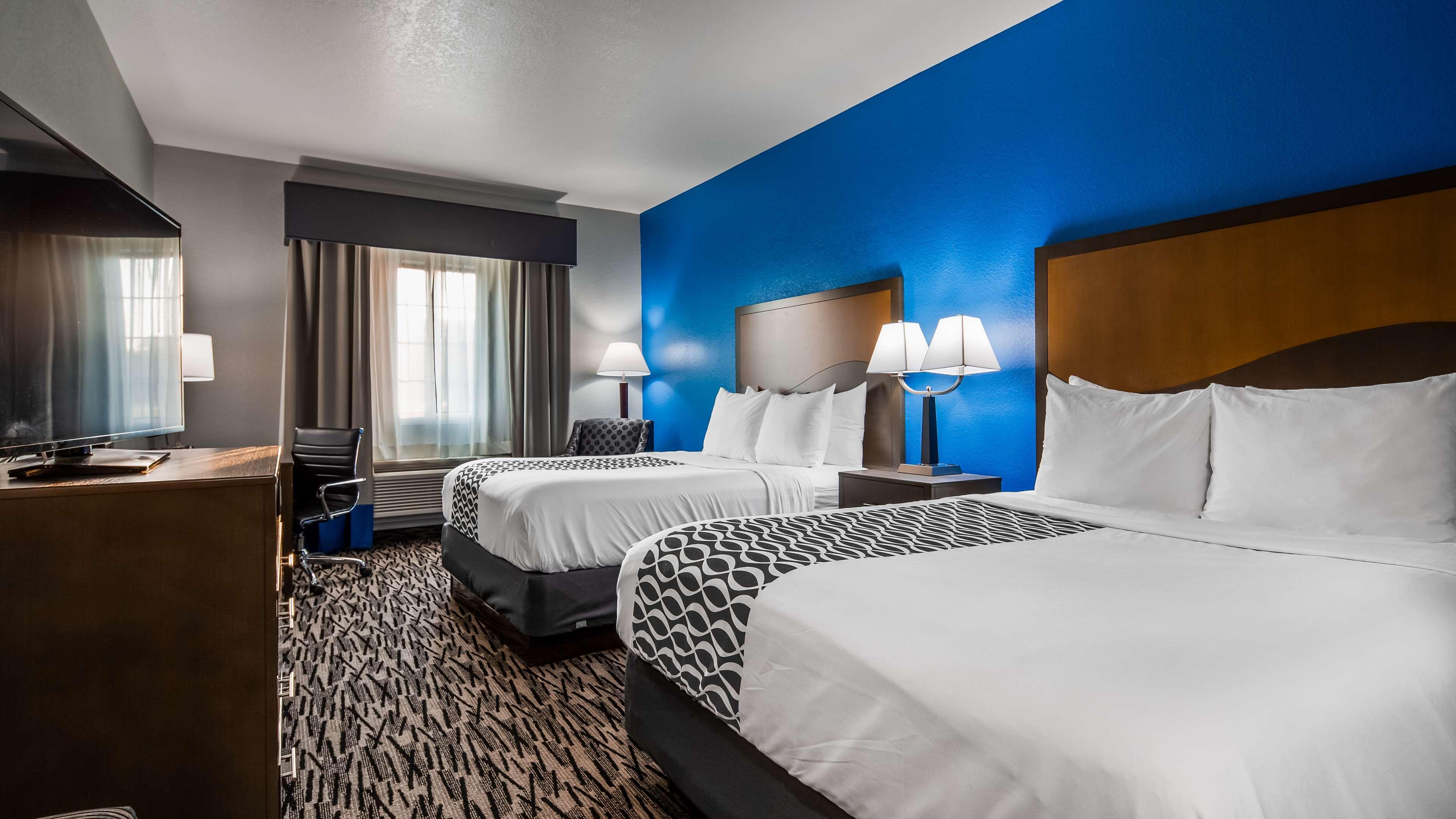 Best Western Windsor Inn Ashland Eksteriør billede