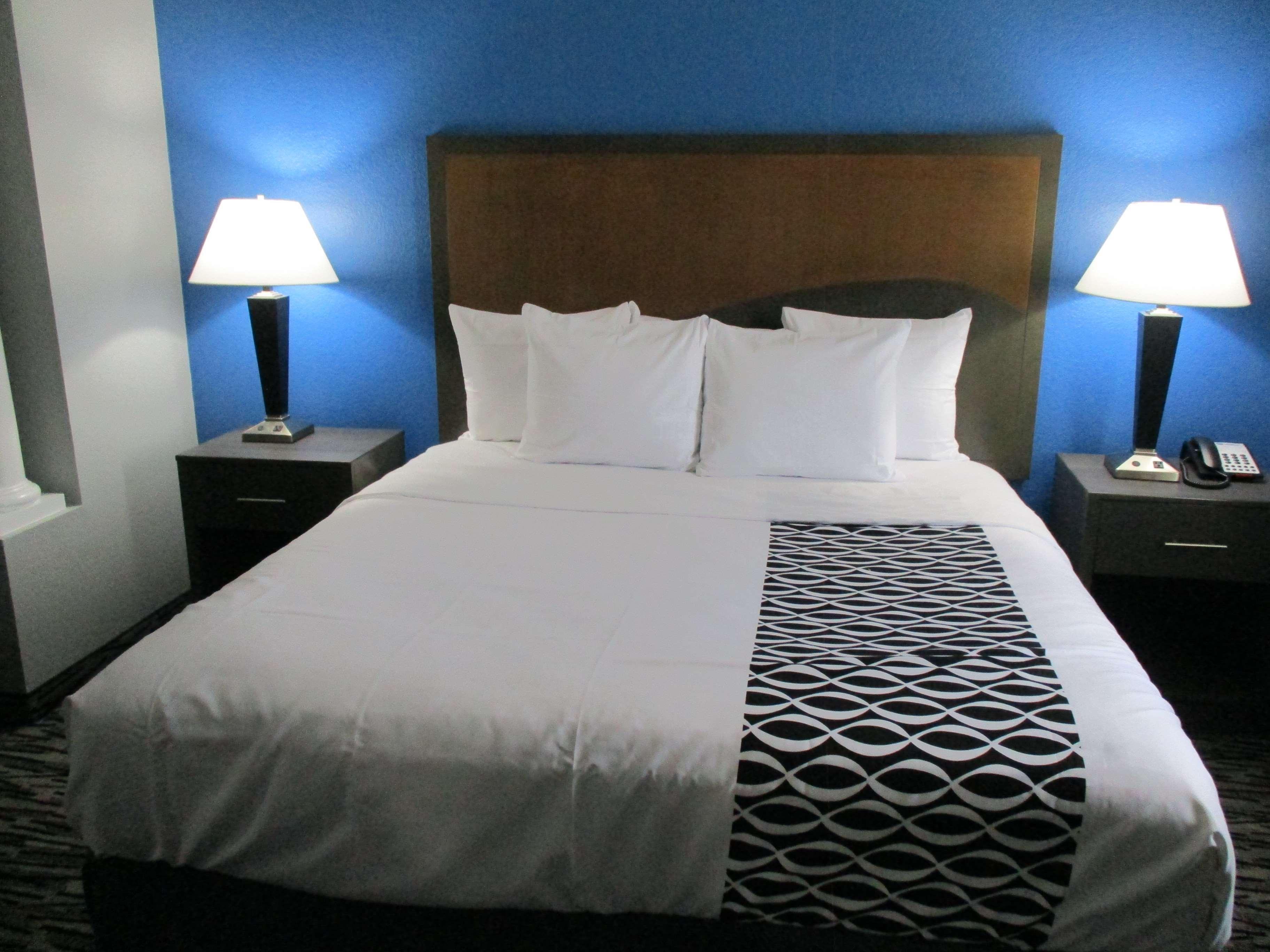 Best Western Windsor Inn Ashland Eksteriør billede