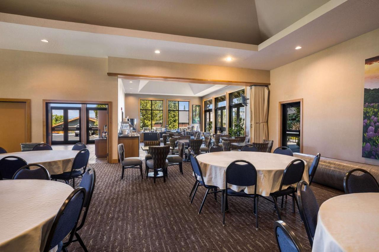 Best Western Windsor Inn Ashland Eksteriør billede