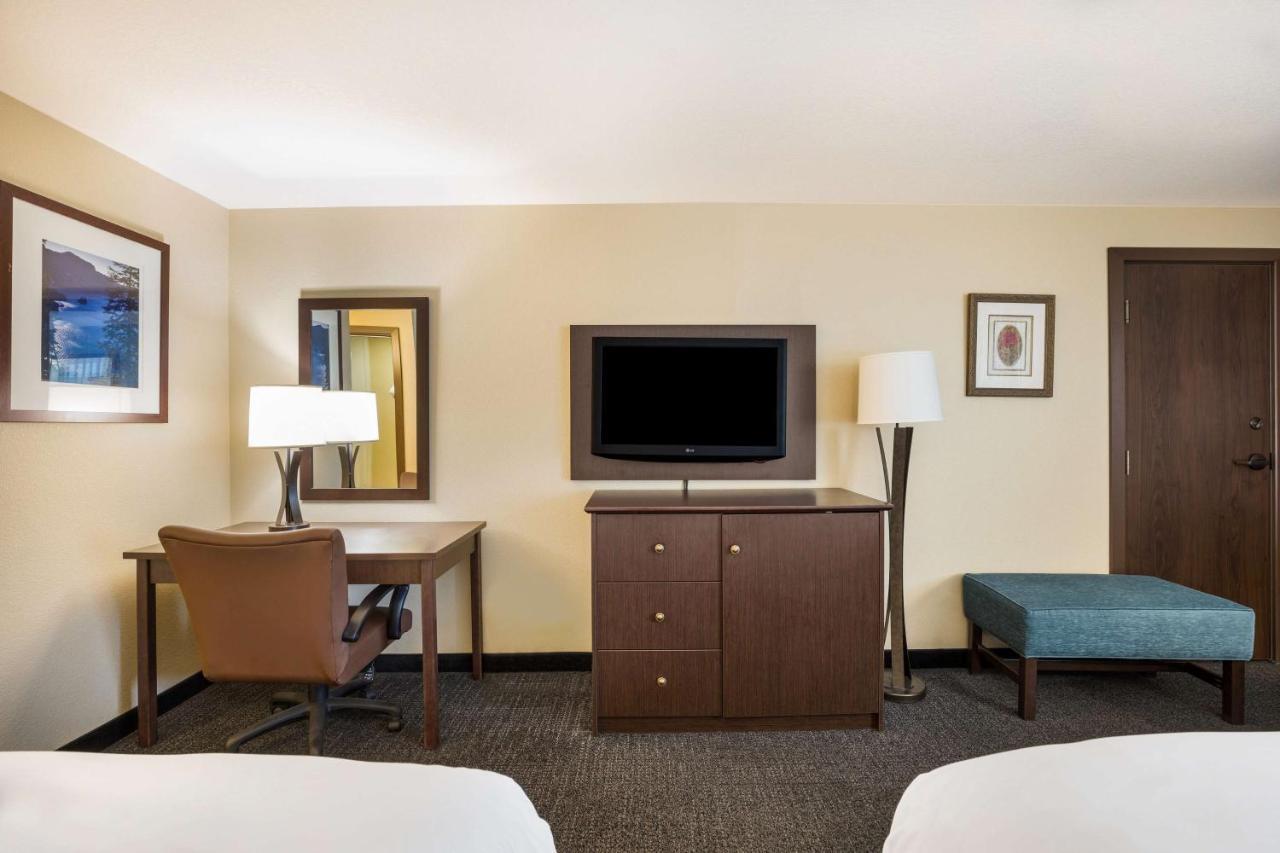 Best Western Windsor Inn Ashland Eksteriør billede