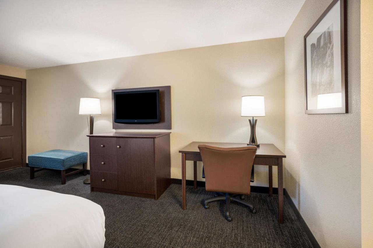 Best Western Windsor Inn Ashland Eksteriør billede